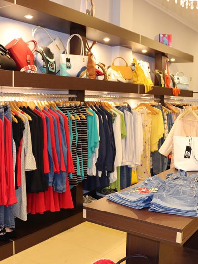 Ropa, Moda & Belleza